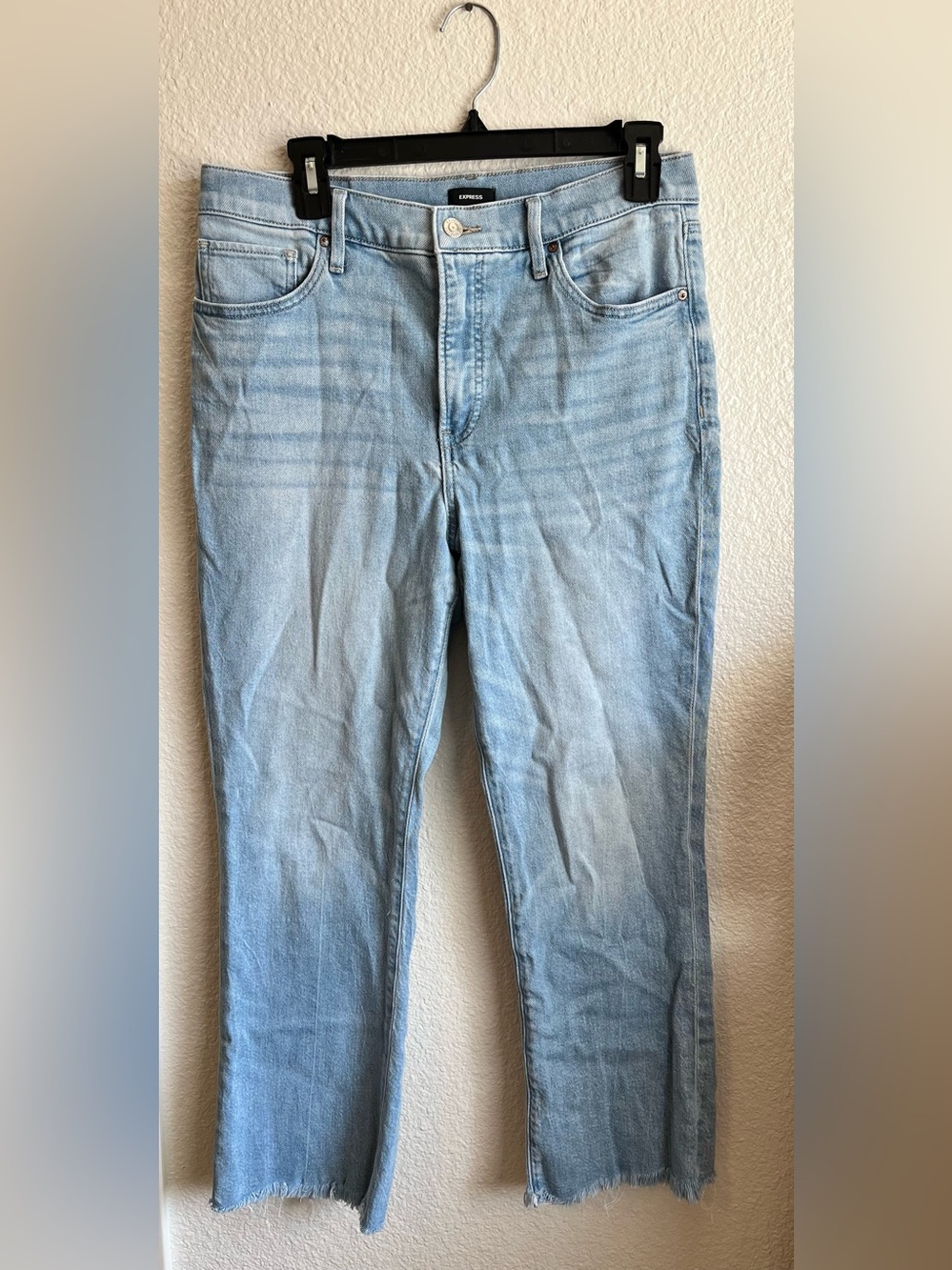 Express Jeans